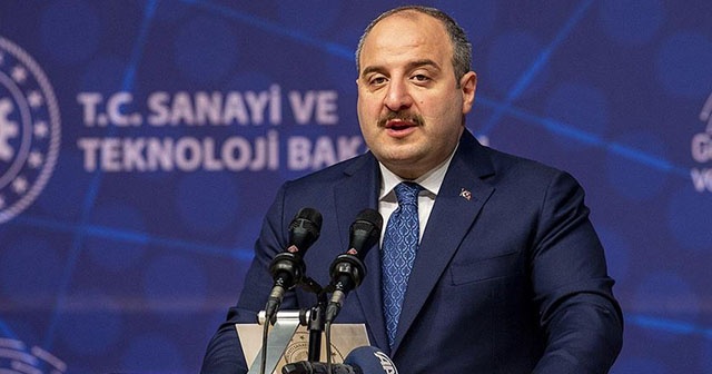 Bakan Varank&#039;tan KOBİ&#039;lere faiz indirimi müjdesi