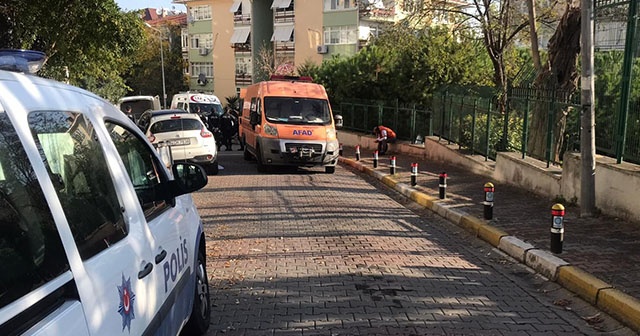 Bakırköy’de evde ölü bulunan 3 kişinin isimleri belli oldu
