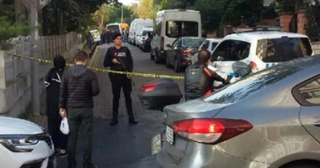 Bakırköy'de siyanür dehşeti! 1'i çocuk 3 kişinin cesedi bulundu
