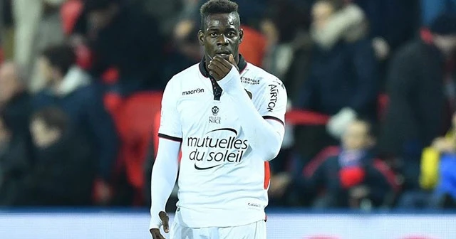 Balotelli'ye ırkçı hakarette bulunan tribün liderine ceza