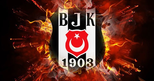 Beşiktaş&#039;a sürpriz 10 numara!