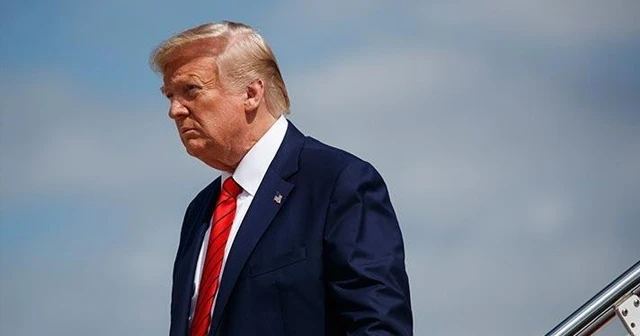BM'den Trump'a tepki: Endişe duyuyoruz