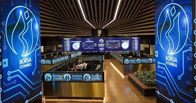 Borsa, güne düşüşle başladı