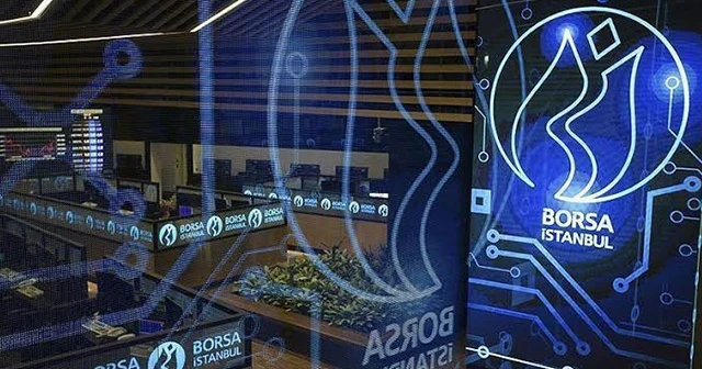 Borsa, haftaya yükselişle başladı