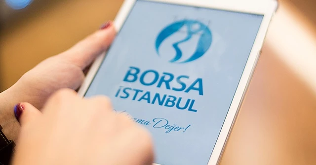 Borsa haftayı düşüşle tamamladı