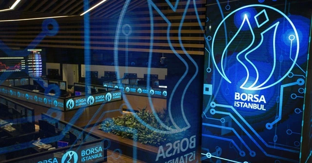 Borsa haftayı yükselişle tamamladı