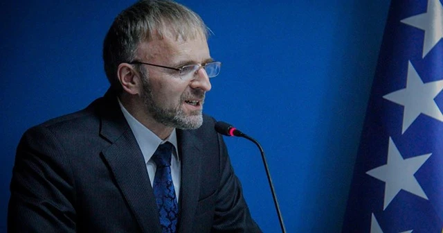 Bosna Hersek'in Ankara Büyükelçisi: Türkiye her sene daha güçlü oluyor