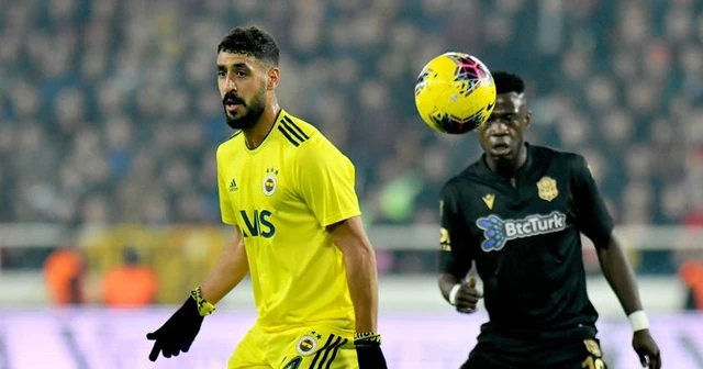 BtcTurk Yeni Malatyaspor ile Fenerbahçe 0-0 berabere kaldı