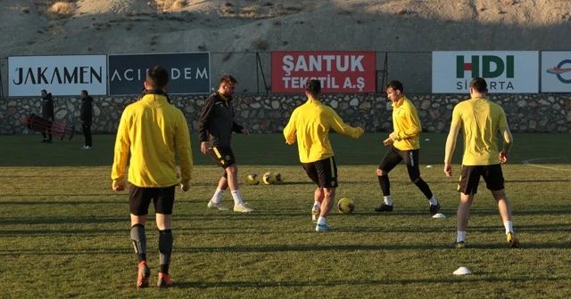 BtcTurk Yeni Malatyaspor'un Fenerbahçe planı hazır