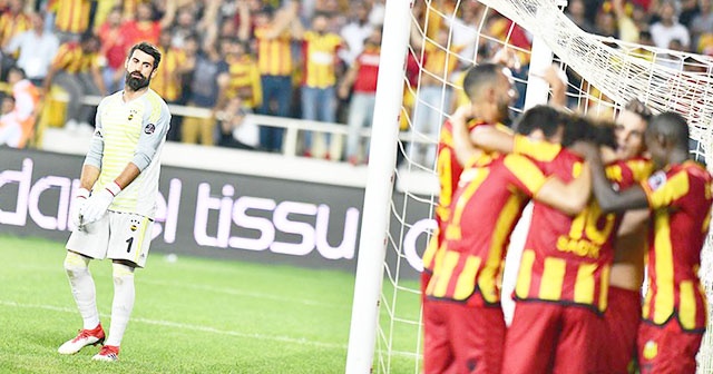BtcTurk Yeni Malatyaspor&#039;un sahasında &#039;dört büyüklere&#039; karşı karnesi iyi