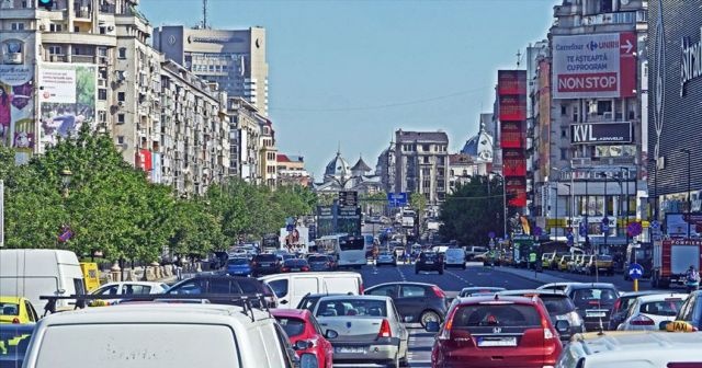 Bükreş&#039;te tramvay ihalesini Türk şirketi kazandı