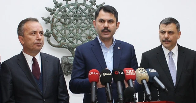 Çevre ve Şehircilik Bakanlığından ikinci Dipsiz Göl vakası yaşanmaması için tedbir