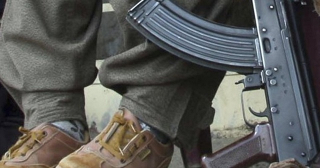 Çocuk yaşta YPG/PKK&#039;ya katılan iki terörist ikna sonucu teslim oldu