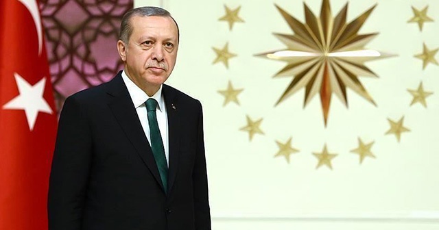 Cumhurbaşkanı Erdoğan&#039;dan Kılıçdaroğlu&#039;na 250 bin TL&#039;lik tazminat davası