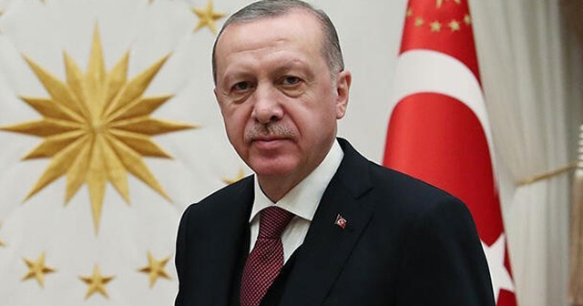 Cumhurbaşkanı Erdoğan&#039;dan KKTC&#039;nin 36. yıl dönümü paylaşımı