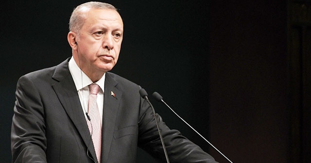 Cumhurbaşkanı Erdoğan’dan Öğretmenler Günü Mesajı