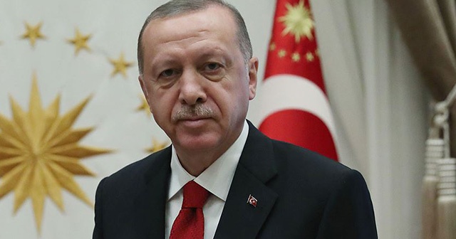 Cumhurbaşkanı Erdoğan Iğdır&#039;ın düşman işgalinden kurtuluşunu kutladı