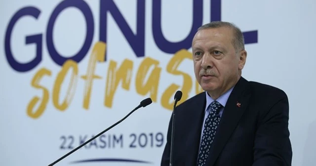 Cumhurbaşkanı Erdoğan: Ülkemizi sinsi oyundan kurtarmayı başardık