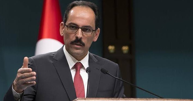 Cumhurbaşkanlığı Sözcüsü Kalın: Cumhurbaşkanımızın NATO Zirvesi&#039;nde vereceği önemli mesajlar var