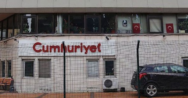 Cumhuriyet gazetesi davasında yeni karar