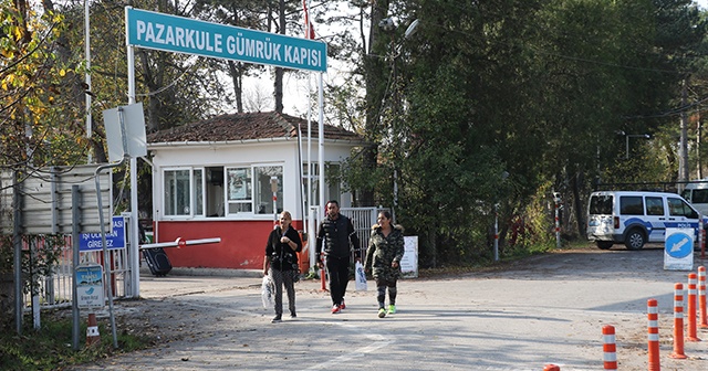 DEAŞ’lı teröristin ‘tampon’ bölgede bekleyişi sürüyor