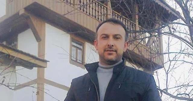 Direksiyon başında kalp krizi geçirdi