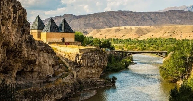 Doğu’nun en sıcak ili Erzincan