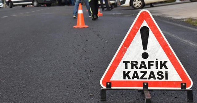 Düğünü için izne ayrılan uzman çavuş trafik kazasında öldü