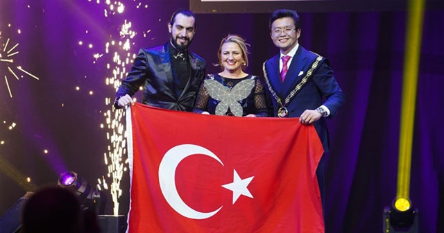 Dünyanın en başarılı 10 gencinden ikisi Türk