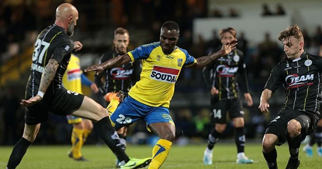 Emenike'nin 2. lig macerası kısa sürdü