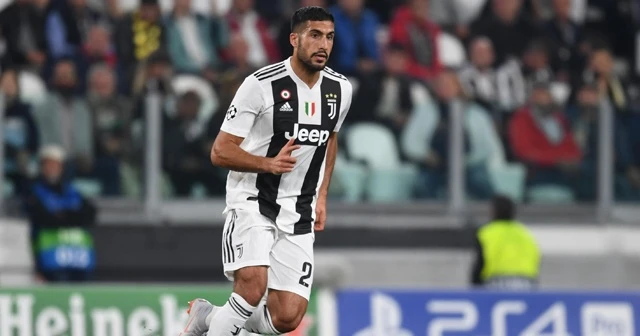 Emre Can'dan alkışlanacak hareket! Bingöllüleri sevindirdi
