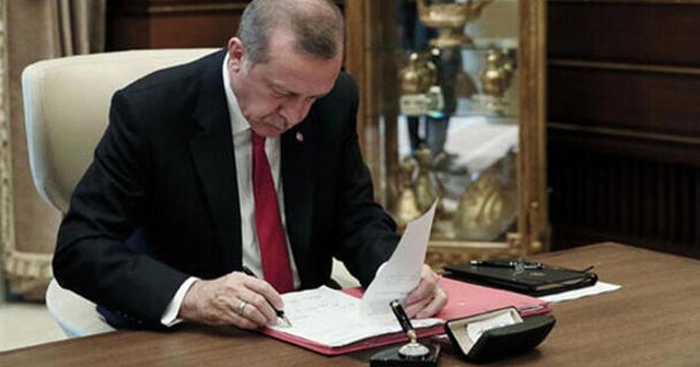Erdoğan talimat verdi! 10 bin çalışana müjde