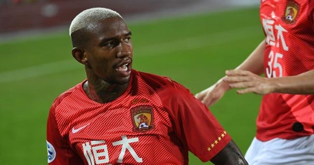 Ersun Yanal, Talisca'yı istedi: Bizi şampiyon yapar