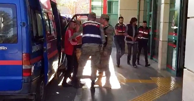 Eşi hakkında dedikodu yaptığı için öldürdü!
