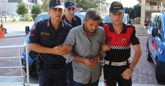 Eşi tarafından 14 yerinden bıçaklanıp öldürüldü
