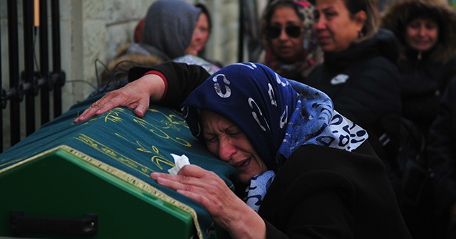 Eski eşi satırla saldırdı, 44 gün sonra öldü! Annesinin feryatları yürek dağladı