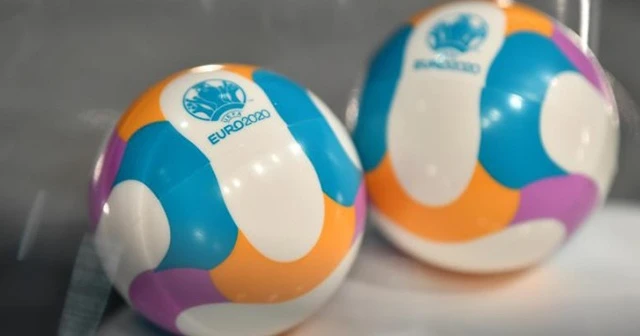 EURO 2020 play-off turu kura çekimi yarın Nyon'da yapılacak