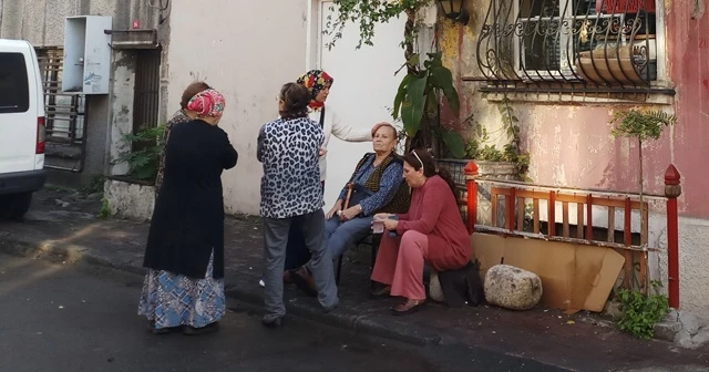 Evlat katili babadan şok ifade: Kurtulsun diye yaptım