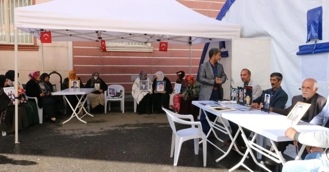 Evlat nöbetinde 61'inci gün