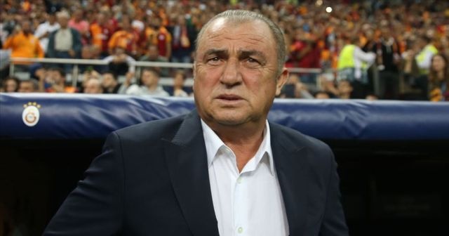 Fatih Terim, 4 transfer ve 4 yolcununu olduğu listeyi yönetime sundu