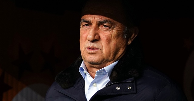 Fatih Terim’den 5 değişiklik