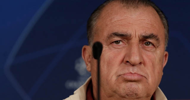 Fatih Terim&#039;den Real Madrid maçı öncesi açıklama!