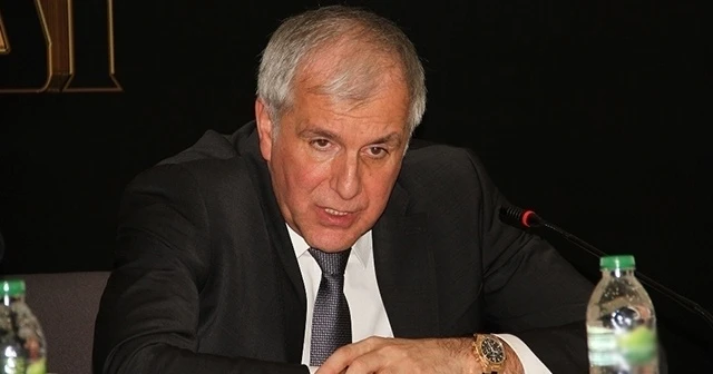 Fenerbahçe’den Obradovic açıklaması: İstifa haberleri gerçek değil