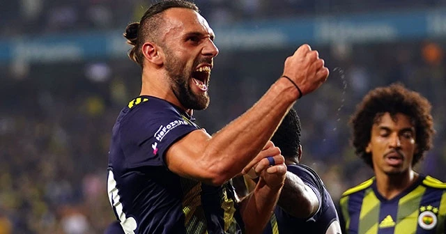 Fenerbahçe evinde kazandı!