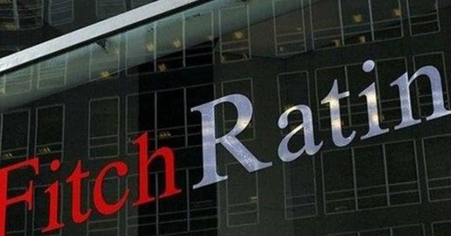 Fitch, Türkiye&#039;nin kredi notunu açıkladı