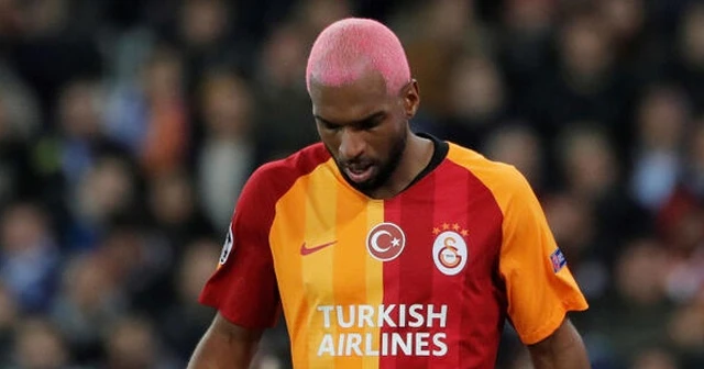 Galatasaray'da Babel satış listesinde!
