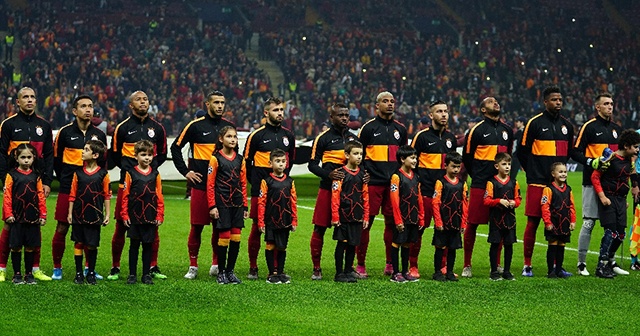 Galatasaray, UEFA Avrupa Ligi&#039;ne nasıl gider?