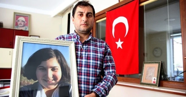 Giresun Valiliği'nden gözaltına alınan Şaban Vatan ile ilgili açıklama yapıldı