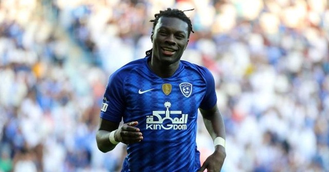 Gomis attı! Şampiyonlar Ligi şampiyonluğu geldi