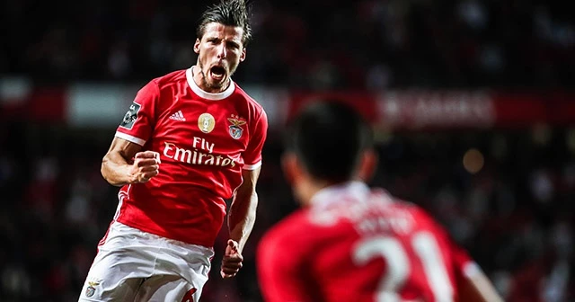 Guardiola, Ruben Dias'ı istiyor